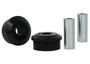 Whiteline Trailing Arm Bushing Kit for Subaru Legacy/Impreza Rear