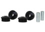 Whiteline Trailing Arm Bushing Kit for Subaru Legacy/Impreza Rear