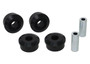 Whiteline Trailing Arm Bushing Kit for Subaru Legacy/Impreza Rear