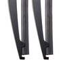 10 in Exact Fit Rear Wiper Blade 10-E - Direct Fit - alternate view
