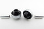 Control Arm Bushing Kit for Toyota Corolla ZZE122/123 Front Lower Inner Rear
