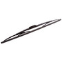 17 in Exact Fit Wiper Blade 17-1 - Direct Fit - angled view