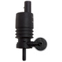 Spray Windshield Washer Pump 11-613 - Direct Fit - front view
