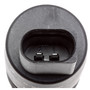 Spray Windshield Washer Pump 11-613 - Direct Fit - connector view