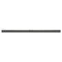 11 in HD Heavy Duty Flat Wiper Blade 61-110 - Direct Fit - front view