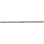 11 in HD Heavy Duty Flat Wiper Blade 61-110 - Direct Fit - top view