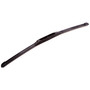 18 in Exact Fit Beam Wiper Blade 18-16B - Direct Fit - angled view