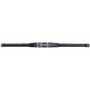18 in Exact Fit Beam Wiper Blade 18-16B - Direct Fit - top view