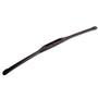 18 in Exact Fit Beam Wiper Blade 18-17B - Direct Fit - angled view
