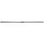 15 in HD Heavy Duty Flat Wiper Blade 61-150 - Direct Fit - top view