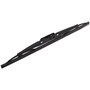 12 in Exact Fit Rear Wiper Blade 12-2 - Direct Fit - angled view