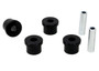 Whiteline Control Arm Bushing Kit for Chevy Lumina Rear