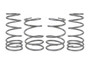 Whiteline Lowering Springs for Subaru Impreza WRX GD2 Performance