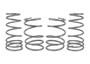 Whiteline Lowering Springs for Subaru Impreza WRX GD2 Performance