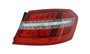 Right LED Outer Tail Light Assembly - With Lamp Base 1059006 - front view