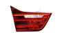 Left Inner Tail Light Assembly - with Lamp Base 1114011 - front view