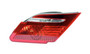 Right Inner Tail Light Assembly - with Lamp Base 1019006 - front view
