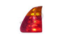 Left Outer Tail Light Assembly - with Lamp Base 1126003 - front view