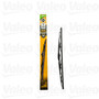 23 in SWF 800-Series Wiper Blade 800234 - Direct Fit - top view