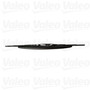 23 in SWF 800-Series Wiper Blade 800234 - Direct Fit - side view