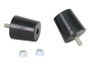 Whiteline Bump Stop Bushing Universal 3/8in Bolt 51mm OD 53mm H