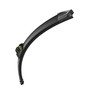 17 in Ultimate Beam Hook Wiper Blade 17HK - Direct Fit - side view