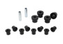 Whiteline Spring Eye/Shackle Bushing for Jeep CJ5