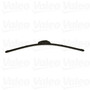 21 in 900-Series Wiper Blade 900211B - Direct Fit - side view