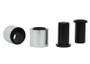 Whiteline Anti-Lift/Caster Kit for Nissan Skyline R35 GT-R AWD Front Race