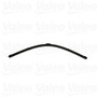 19 in 900-Series Wiper Blade 9001910B - Direct Fit - side view