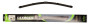 19 in 900-Series Wiper Blade 9001910B - Direct Fit - packaging