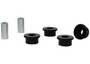 Whiteline Trailing Arm Bushing Kit for Subaru Legacy/Impreza Rear Front