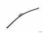 13 in Rear Series Wiper Blade R13A - Direct Fit - top view