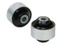 Whiteline Control Arm Bushing Kit for Acura RSX Front Lower Inner