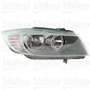 Headlight Assembly 44812 - front view