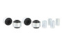 Whiteline Camber Correction Kit for Audi A4/A6/S4/VW Passat Front Control Arm