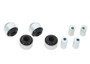 Whiteline Camber Correction Kit for Audi A4/A6/S4/VW Passat Front Control Arm
