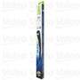21 in / 21 in Silencio FlatBlade OE Wiper Blade Set 574347 - Direct Fit - lifestyle image