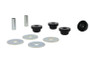 Whiteline Sway Bar to Control Arm Bushing Kit for Toyota Camry SV10/11 Front