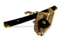 Window Regulator V10-9810 - front view