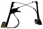 Window Regulator V10-6121 - front view