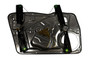 Window Regulator V10-9848 - front view