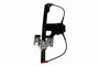 Window Regulator V10-6142 - front view
