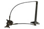 Window Regulator V10-6217 - front view