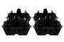 Jack Pad Set V20-2237 - front view