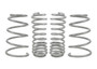 Whiteline Lowering Springs for Ford Mustang GT S197 Performance