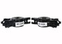 Control Arm Bushing Kit for Civic X Gen FC/FK Incl RS/SI Front Lower Inner Rear