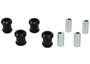 Camber Correction Kit for Miata/MX5/RX8 Front Control Arm Upper Inner Bushing