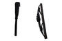 Wiper Arm V33-0692 - angled view