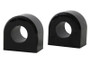 Whiteline Sway Bar Mount Bushing Kit for Volkswagen Golf Front 22.5mm